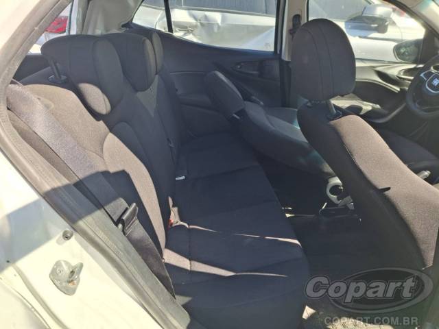 2023 FIAT ARGO 