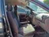 2011 FORD FIESTA 