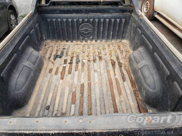 2008 CHEVROLET MONTANA 