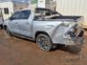 2025 TOYOTA HILUX CD 
