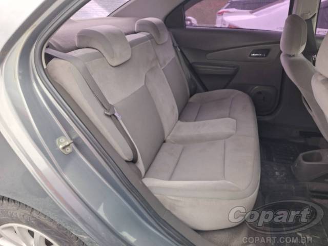 2012 CHEVROLET COBALT 