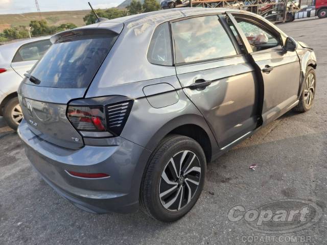 2026 VOLKSWAGEN POLO 