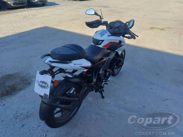 2024 BAJAJ DOMINAR 