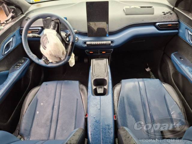 2026 BYD DOLPHIN MINI 