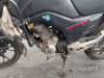 2019 HONDA CG 160 