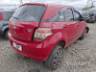 2011 CHEVROLET AGILE 