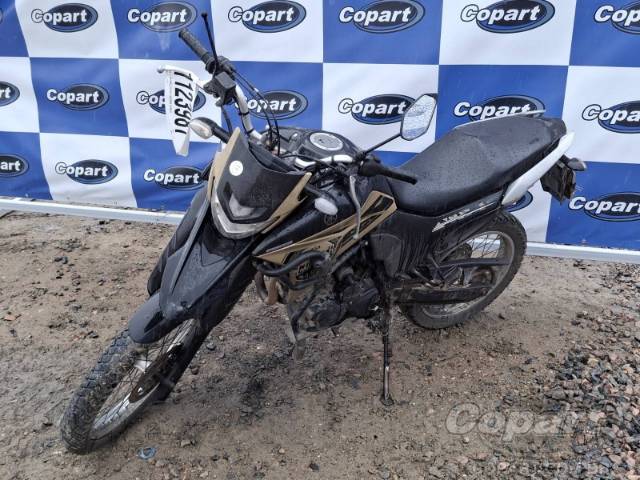2022 YAMAHA XTZ 250 