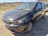 2025 FIAT ARGO 