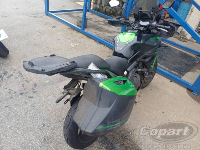 2023 KAWASAKI VERSYS 