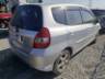 2007 HONDA FIT 