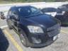 2015 CHEVROLET TRACKER 