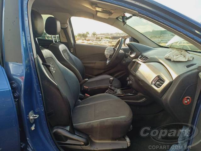 2019 CHEVROLET PRISMA 