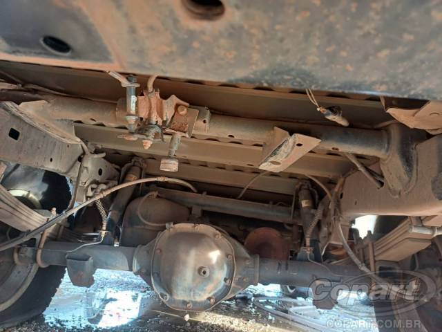 2019 VOLKSWAGEN AMAROK 