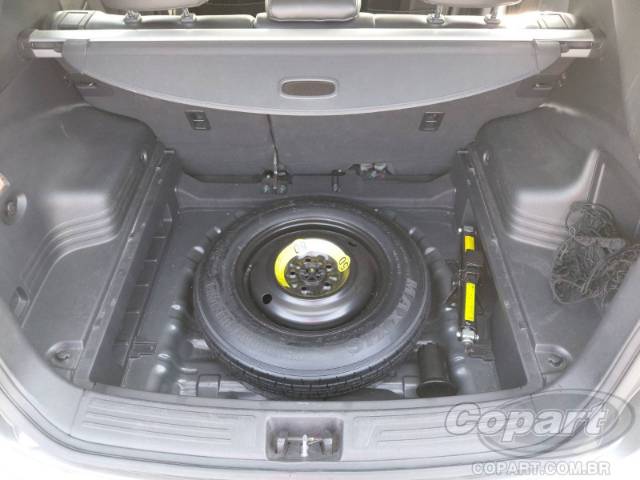 2018 HYUNDAI IX35 