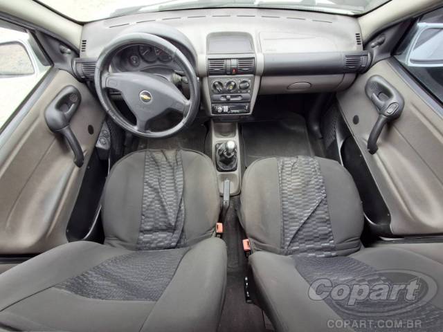 2013 CHEVROLET CLASSIC 