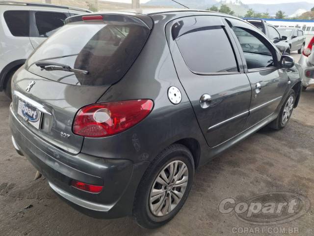 2010 PEUGEOT 207 
