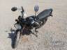 2008 HONDA CG 125 
