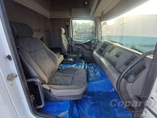 2013 VOLKSWAGEN CONSTELLATION 25.370 TT 