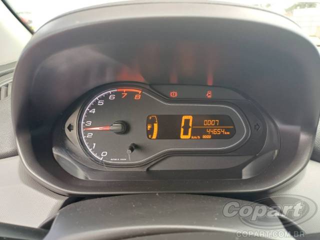 2019 CHEVROLET PRISMA 