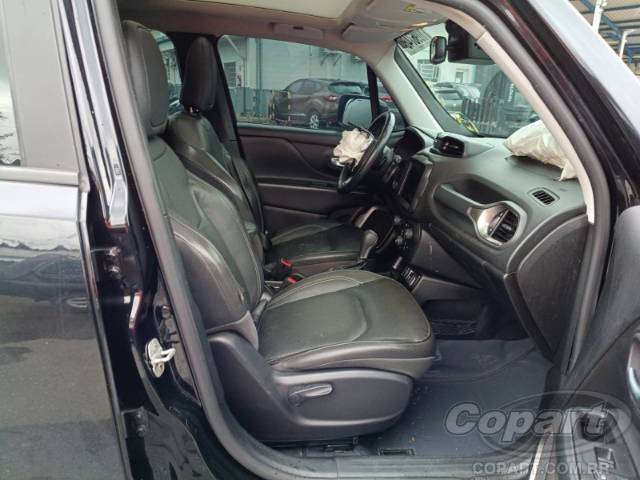 2021 JEEP RENEGADE 