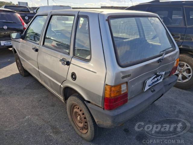 2002 FIAT UNO 