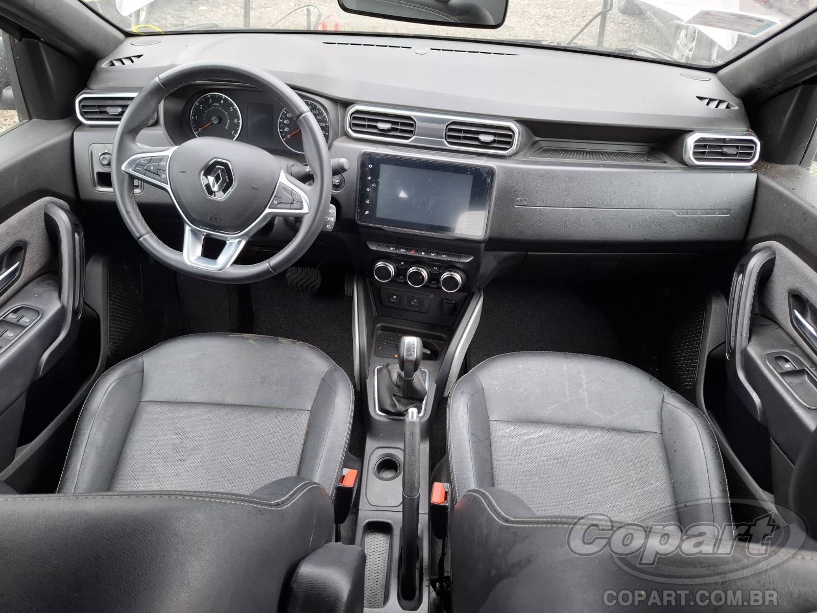 Foto 9 de 10: 2023 RENAULT DUSTER