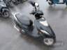 2013 SUZUKI BURGMAN I 