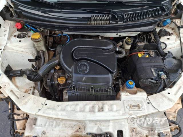 2014 FIAT GRAND SIENA 