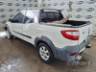 2018 FIAT STRADA CD 