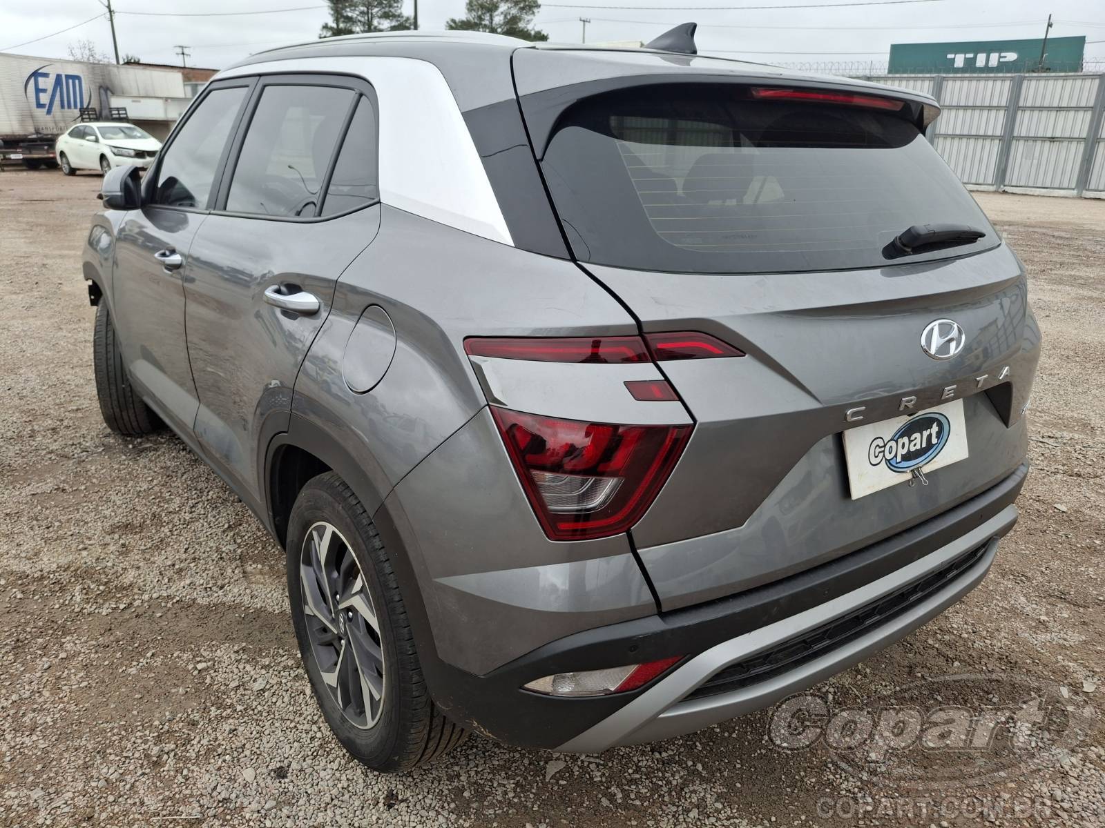 2024 HYUNDAI CRETA — foto 3 de 12