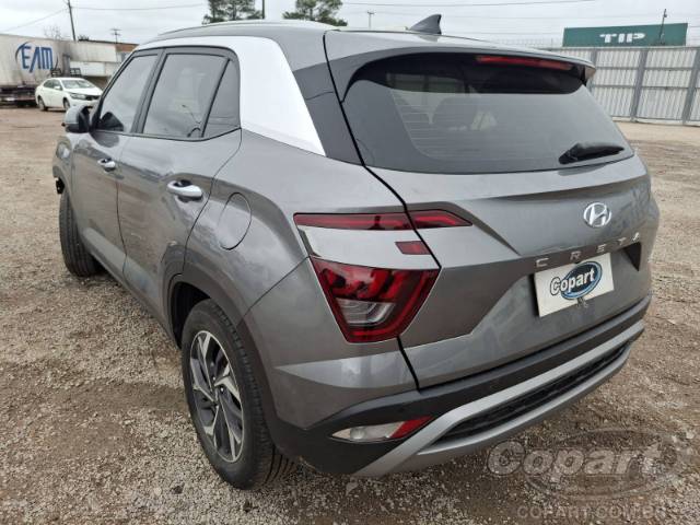 2024 HYUNDAI CRETA 