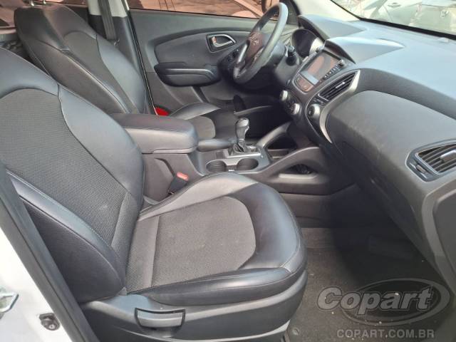 2019 HYUNDAI IX35 