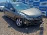 2010 HONDA CITY 