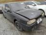 1996 VOLKSWAGEN GOL 