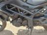 2025 SHINERAY 250F 