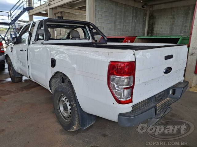 2023 FORD RANGER 