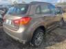 2018 MITSUBISHI ASX 