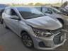 2023 CHEVROLET ONIX 