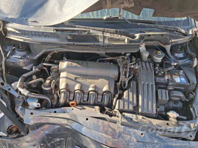 2006 HONDA FIT 