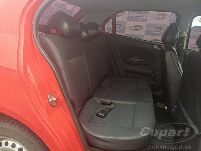 2019 VOLKSWAGEN GOL 