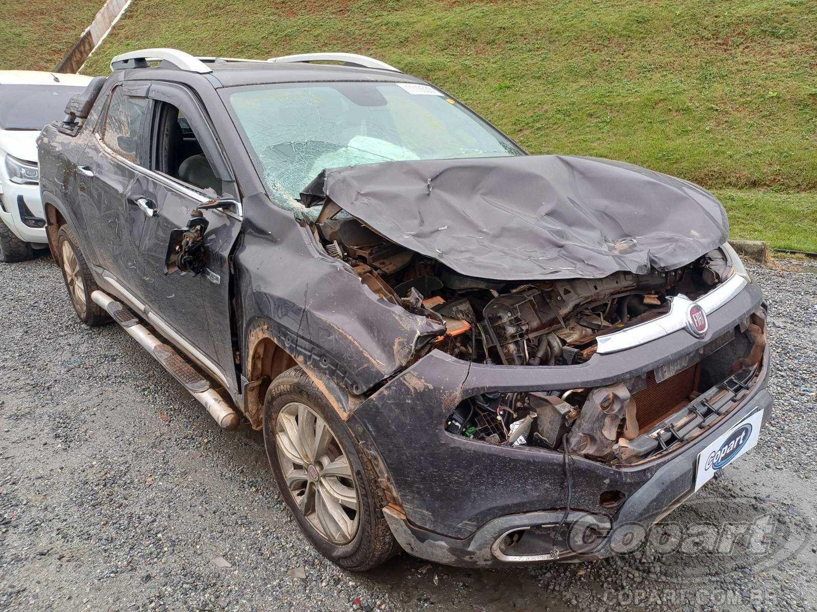 FIAT TORO 2020