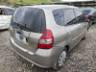 2006 HONDA FIT 