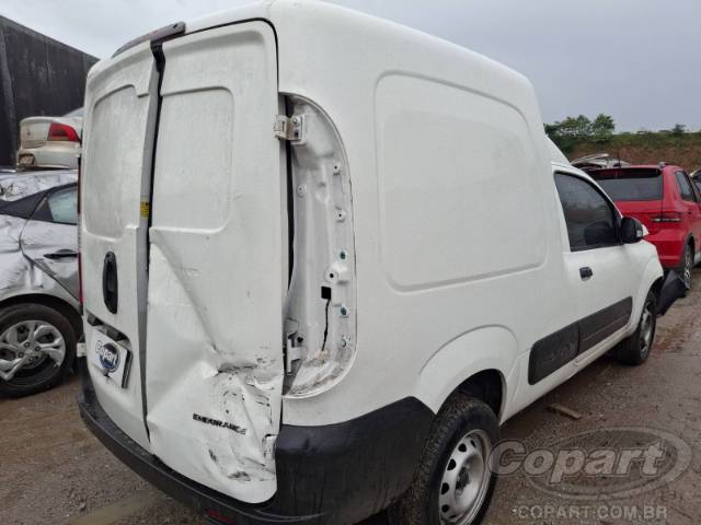 2025 FIAT FIORINO FURGAO 