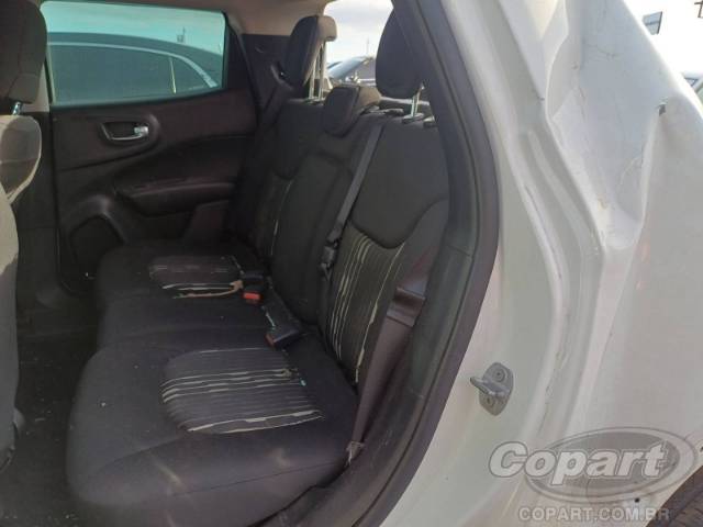 2018 FIAT TORO 