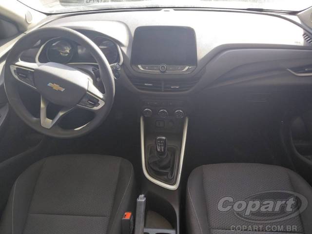 2024 CHEVROLET ONIX PLUS 