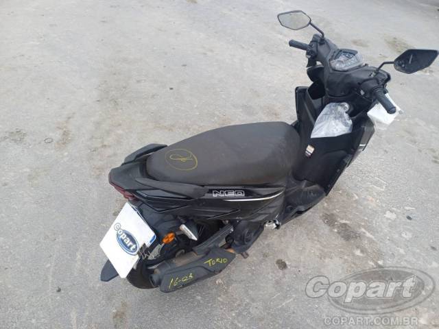 2024 YAMAHA NEO 