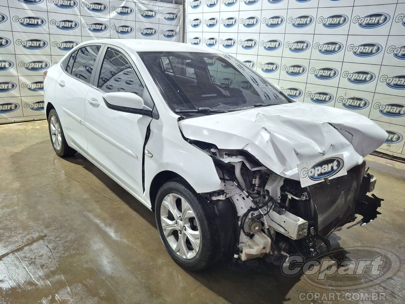 2020 CHEVROLET ONIX PLUS Premier AT 1.0 12V Ecotec Turbo