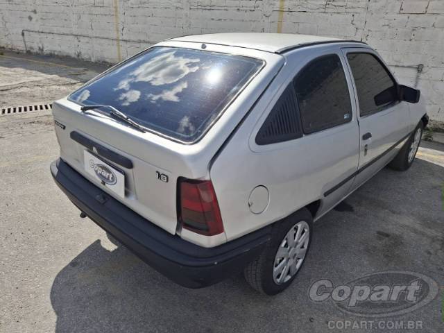 1990 CHEVROLET KADETT 