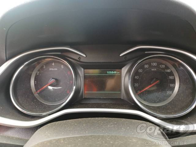 2023 CHEVROLET ONIX PLUS 