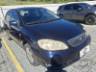 2005 TOYOTA COROLLA 